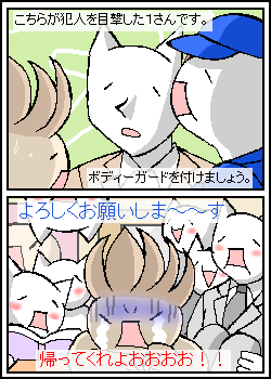���ɖ��f�ȃ{�f�B�[�K�[�h�i���j